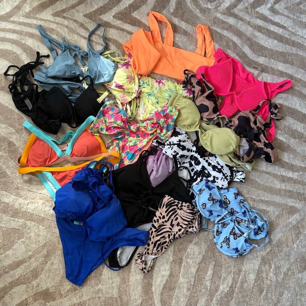 Swimwear Bundle